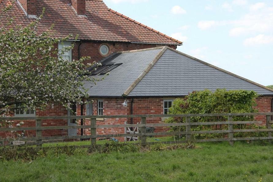 The Annex At Oliver Farm ヨーク エクステリア 写真